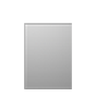Hochwertige PVC-Plane 50 x 250 cm, 4/0-farbig bedruckt, Ösen im Abstand von 50 cm oben und unten